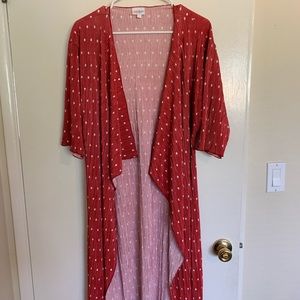 Lularoe Shirley
